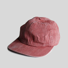 画像をギャラリービューアに読み込む, 1990's "SCHUMAN SULLIVAN" COTTON OUTDOOR CAP (SZ LARGE 58cm / GOOD FADE)