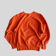 Load image into Gallery viewer, 1990's "CHAMPION" REVERSE WEAVE SWEAT SHIRT (SZ LARGE / GOOD CONDITION)