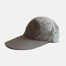 Load image into Gallery viewer, MADE IN USA N.O.S 1980's "FILSON" LONGER BILL OUTDOOR CAP (55cm)