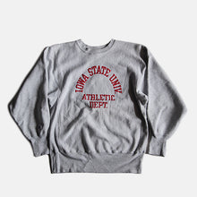 画像をギャラリービューアに読み込む, 1980's "CHAMPION" REVERSE WEAVE SWEAT SHIRT (MEDIUM)