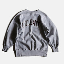 画像をギャラリービューアに読み込む, 1990's "CHAMPION" REVERSE WEAVE SWEATSHIRT SZ X-LARGE