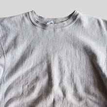 画像をギャラリービューアに読み込む, 1980's "CHAMPION" REVERSE WEAVE S/S SWEAT SHIRT (SZ XL / USED CONDITION)
