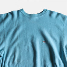 画像をギャラリービューアに読み込む, 1990's "CHAMPION" REVERSEWEAVE SWEAT SHIRT (SZ XL / RARE COLOR)