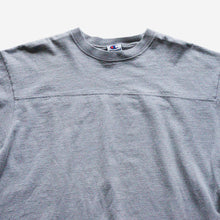 Load image into Gallery viewer, 1990's "CHAMPION" FOOTBALL COTTON T-SHIRT (SZ X-LARGE / GOOD CONDITION)