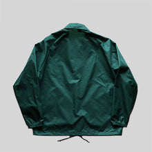 画像をギャラリービューアに読み込む, 1970's "CHAMPION" NYLON COACH JACKET (SZ LARGE / DEADSTOCK)