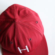 Load image into Gallery viewer, "DEVON" BASEBALL CAP (SZ 58cm / DEADSTOCK / AROUND 1980's)