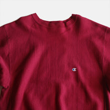 画像をギャラリービューアに読み込む, 1990's "CHAMPION" REVERSE WEAVE SWEAT SHIRT (X-LARGE)