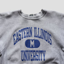 画像をギャラリービューアに読み込む, 1980's "CHAMPION" REVERSE WEAVE SWEAT SHIRT (SZ MEDIUM / GOOD PRINT)