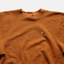画像をギャラリービューアに読み込む, 1990's "CHAMPION" REVERSE WEAVE SWEAT SHIRT (SZ XL / RARE COLOR)