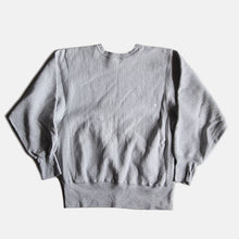 画像をギャラリービューアに読み込む, 1980's "CHAMPION" REVERSE WEAVE SWEAT SHIRT (MEDIUM)