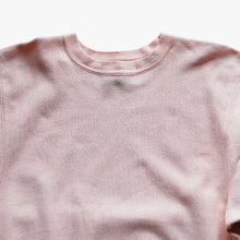 画像をギャラリービューアに読み込む, 1990's "CHAMPION" REVERSE WEAVE SWEAT SHIRT (SZ LARGE / GOOD COLOR)