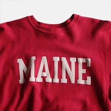 画像をギャラリービューアに読み込む, 1980's "CHAMPION" REVERSE WEAVE SWEAT SHIRT (LARGE)