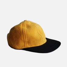 画像をギャラリービューアに読み込む, ~1990's "EDDIE BAUER" OUTDOOR FLEECE CAP (SZ ONE SIZE FITS LIKE ALL / NEAR DEADSTOCK)