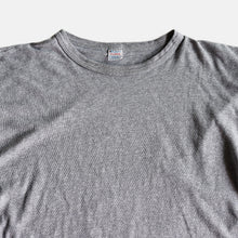 Load image into Gallery viewer, 1980's "CHAMPION" COTTON T-SHIRT (SZ X-LARGE)
