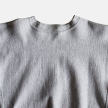 画像をギャラリービューアに読み込む, 1980's "CHAMPION" REVERSE WEAVE SWEATSHIRT (PLANE BODY / SZ LARGE)