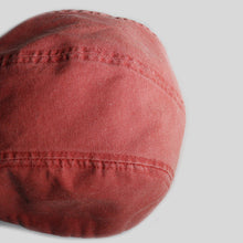 画像をギャラリービューアに読み込む, 1990's "MURRAY'S" OUTDOOR COTTON CAP (SZ XL / SALMON PINK / GOOD CONDITION)