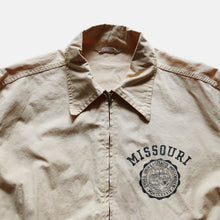 Load image into Gallery viewer, 1960's "CHAMPION" COTTON JACKET (SZ LARGE / GOOD CONDITION)