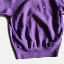 画像をギャラリービューアに読み込む, 1990's "CHAMPION" REVERSE WEAVE SWEAT SHIRT (SIZE X-LARGE / GOOD CONDITION)