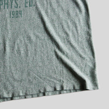 Load image into Gallery viewer, 1980's "CHAMPION" COLLEGE T-SHIRT (SZ MEDIUM / GOOD CONDITION)
