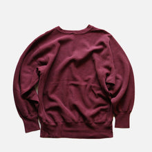 Load image into Gallery viewer, 1990's "CHAMPION" REVERSE WEAVE SWEAT SHIRT (SZ LARGE / GOOD CONDITION)