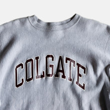 画像をギャラリービューアに読み込む, 1990's "CHAMPION" REVERSE WEAVE SWEATSHIRT SZ X-LARGE