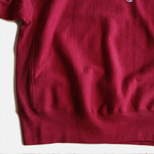 画像をギャラリービューアに読み込む, 1990's "CHAMPION" REVERSE WEAVE SWEAT SHIRT (X-LARGE)