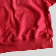 画像をギャラリービューアに読み込む, 1980's "CHAMPION" REVERSE WEAVE SWEAT SHIRT (SZ X-LARGE / GOOD CONDITION)