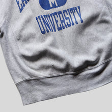 画像をギャラリービューアに読み込む, 1980's "CHAMPION" REVERSE WEAVE SWEAT SHIRT (SZ MEDIUM / GOOD PRINT)
