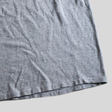 画像をギャラリービューアに読み込む, 1980's "CHAMPION" FLOCK PRINT T-SHIRT (SZ MEDIUM / GOOD CONDITION)