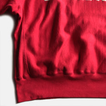 画像をギャラリービューアに読み込む, 1980's "CHAMPION" REVERSE WEAVE SWEAT SHIRT (LARGE)