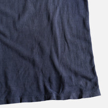 Load image into Gallery viewer, 1980's "CHAMPION" FOOTBALL T-SHIRT (SZ MEDIUM / NAVY)