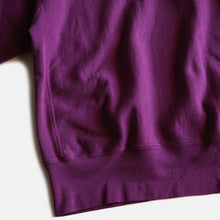 画像をギャラリービューアに読み込む, 1990's "CHAMPION" REVERSE WEAVE SWEATSHIRT (LARGE)