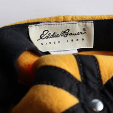 画像をギャラリービューアに読み込む, ~1990's "EDDIE BAUER" OUTDOOR FLEECE CAP (SZ ONE SIZE FITS LIKE ALL / NEAR DEADSTOCK)