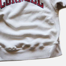 Load image into Gallery viewer, 1990's "CHAMPION" REVERSE WEAVE SWEAT SHIRT (SZ LARGE / RARE PATTERN)