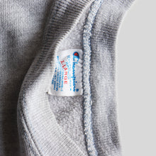 画像をギャラリービューアに読み込む, 1980's "CHAMPION" REVERSE WEAVE S/S SWEAT SHIRT (SZ XL / USED CONDITION)