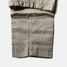 Load image into Gallery viewer, 1960's WORK CHINO TROUSER (SZ W30 L29 / GOOD CONDITION)