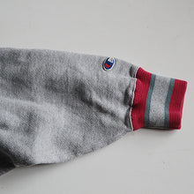 画像をギャラリービューアに読み込む, 1990's "CHAMPION" V-KNECK REVERSE WEAVE SWEAT SHIRT (X-LARGE)
