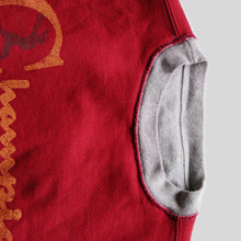 画像をギャラリービューアに読み込む, 1990's "CHAMPION" DOUBLE FACE SWEAT SHIRT (SZ LARGE / 75TH ANNIVERSARY LIMITED EDITION / RARE PIECE)