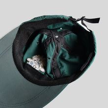 画像をギャラリービューアに読み込む, "INPERIAL HEADWEAR" LONG BILL CAP (FITS LIKE ALL / AROUND 1990's)