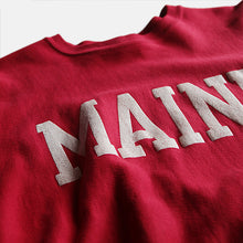 画像をギャラリービューアに読み込む, 1980's "CHAMPION" REVERSE WEAVE SWEAT SHIRT (LARGE)