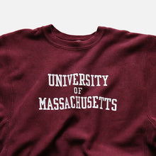 Load image into Gallery viewer, 1990's "CHAMPION" REVERSE WEAVE SWEAT SHIRT (SZ LARGE / GOOD CONDITION)