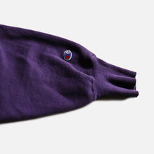 Load image into Gallery viewer, 1990's "CHAMPION" REVERSE WEAVE SWEAT PARKA (SZ MEDIUM / GOOD CONDITION)