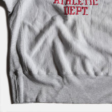 画像をギャラリービューアに読み込む, 1980's "CHAMPION" REVERSE WEAVE SWEAT SHIRT (MEDIUM)