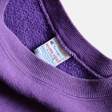 画像をギャラリービューアに読み込む, 1990's "CHAMPION" REVERSE WEAVE SWEAT SHIRT (SIZE X-LARGE / GOOD CONDITION)