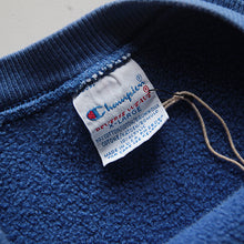 画像をギャラリービューアに読み込む, 1990's "CHAMPION" REVERSE WEAVE SWEAT SHIRT (X-LARGE)