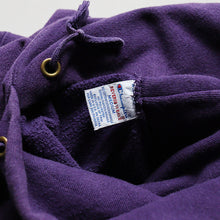 Load image into Gallery viewer, 1990's "CHAMPION" REVERSE WEAVE SWEAT PARKA (SZ MEDIUM / GOOD CONDITION)