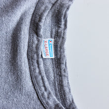 Load image into Gallery viewer, 1970's "CHAMPION" COTTON T-SHIRT (SZ XL / GOOD CONDITION)
