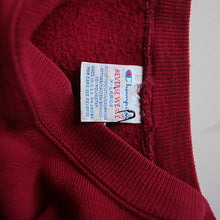 画像をギャラリービューアに読み込む, 1990's "CHAMPION" REVERSE WEAVE SWEAT SHIRT (X-LARGE)