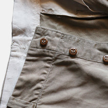 Load image into Gallery viewer, 1950's "U.S.ARMY" CHINO TROUSER (SZ W34×L33 / GOOD CONDITION)