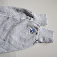 画像をギャラリービューアに読み込む, 1980's "CHAMPION" REVERSE WEAVE SWEAT SHIRT (MEDIUM)